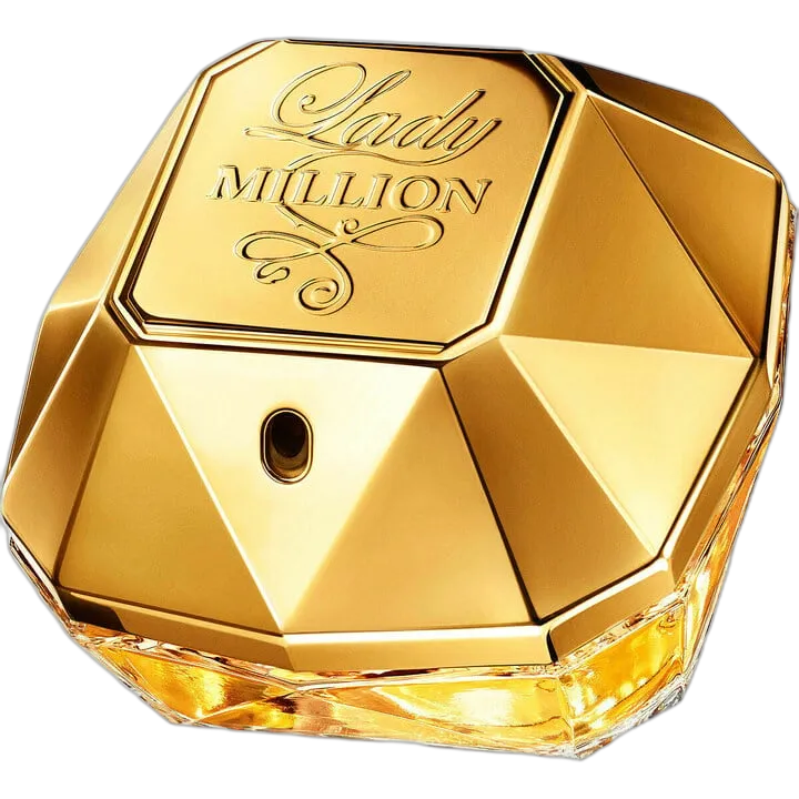 Lady Million